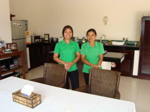Accessible Villa G At Ellora