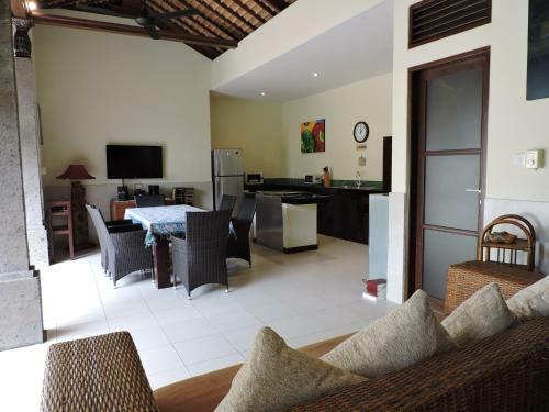 Accessible Villa G At Ellora