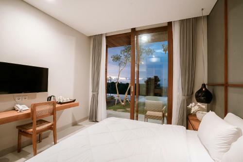 Hotel One Degree Sunset Hill Leisure