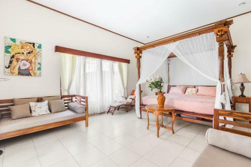 Hostal Lakshmi