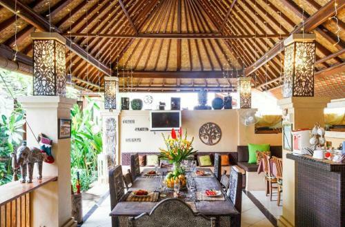 Hostal Lakshmi