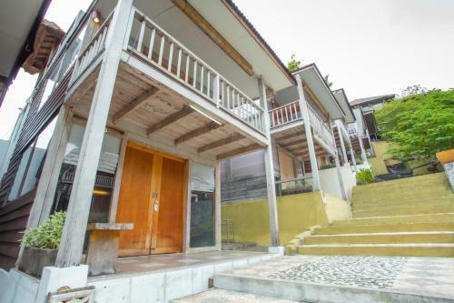 Hotel Tree House Villa