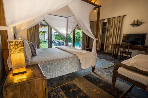 Villa Damai Manis Seminyak