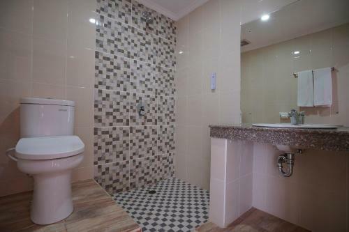 Hotel Oyo 2392 Nusa Dua Eling Inn
