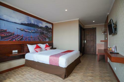Hotel Oyo 2392 Nusa Dua Eling Inn