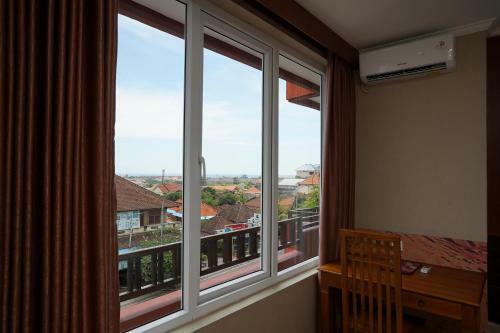 Hotel Oyo 2392 Nusa Dua Eling Inn