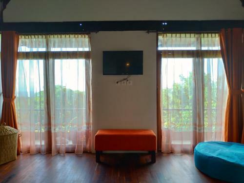 Hostal Taman Sari Uluwatu