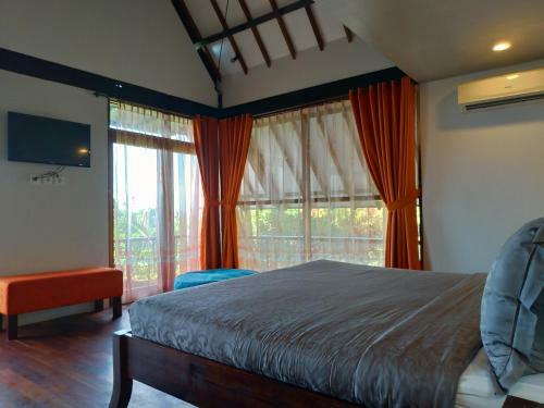 Hostal Taman Sari Uluwatu
