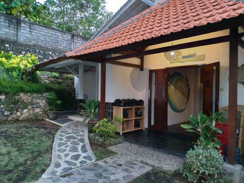 Hostal Taman Sari Uluwatu