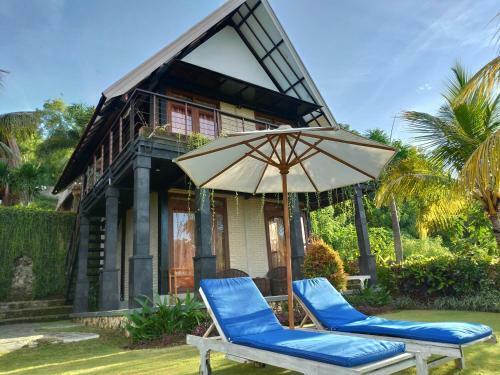 Hostal Taman Sari Uluwatu