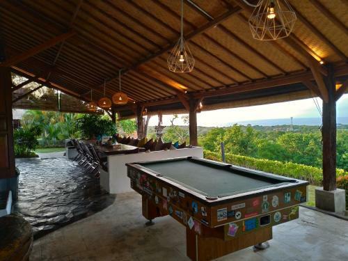 Hostal Taman Sari Uluwatu