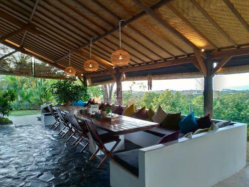 Hostal Taman Sari Uluwatu