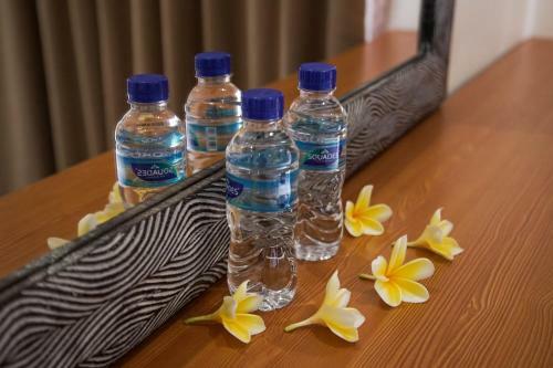 Hostal Davu Sundara Villa Uluwatu
