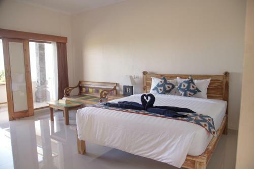 Hostal Davu Sundara Villa Uluwatu