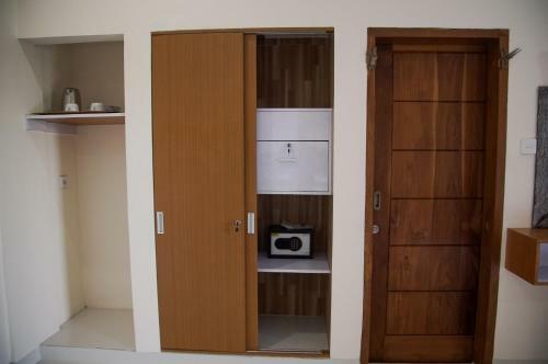Hostal Davu Sundara Villa Uluwatu