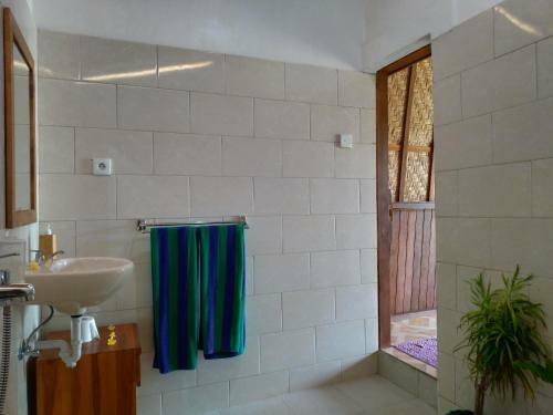 Hotel The Pande Hill Homestay