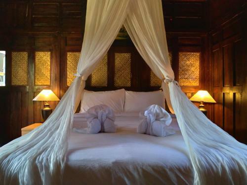 Hotel The Pande Hill Homestay