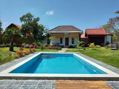 Hotel The Pande Hill Homestay