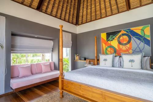 Hotel Stay At Ulu