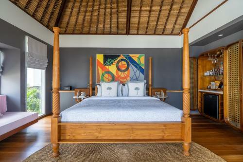 Hotel Stay At Ulu