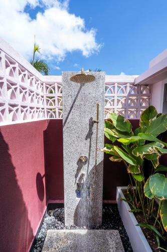 Hotel Stay At Ulu