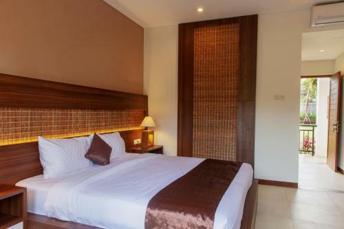 Ratan Hotel Uluwatu