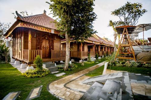 Jinah Villas Pecatu