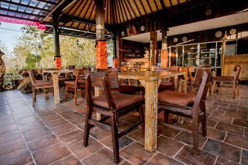 Jinah Villas Pecatu