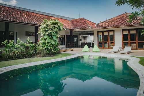 Villa Merry