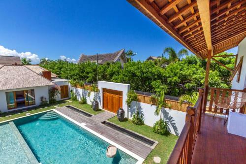 Villa Hana