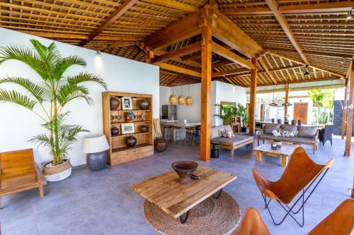 Villa Hana