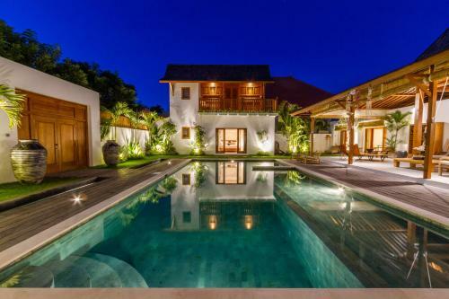 Villa Hana