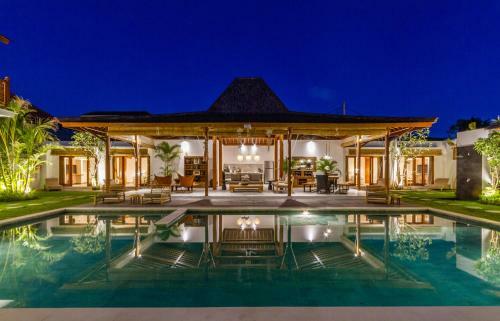 Villa Hana