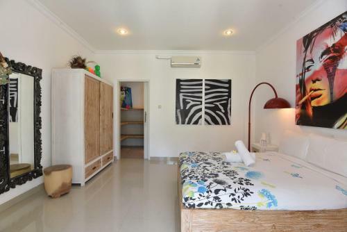 Villa Bamboo