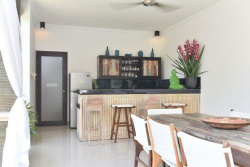 Villa Bamboo