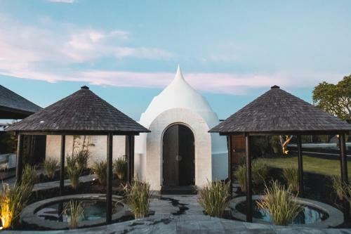 Hostal Detox And Spa Package - The Istana
