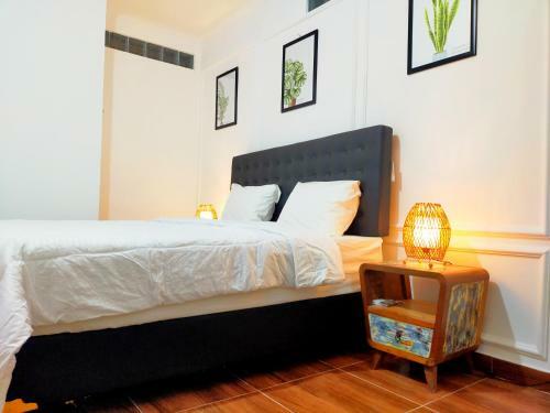 Hostal Guest House Mumbul 777