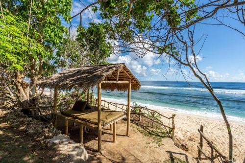 Bubble Hotel Bali Nunggalan