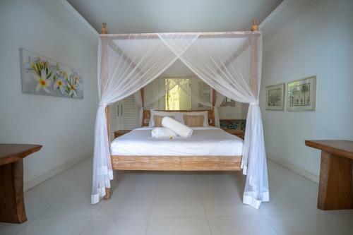 Villa Cabe Putih