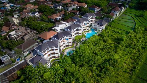 Bali Karma Baik Hotel