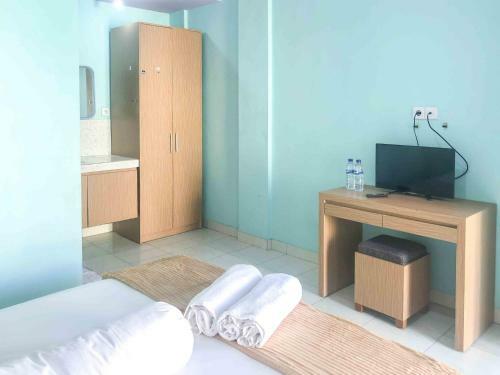 Hotel Anandianta Guesthouse
