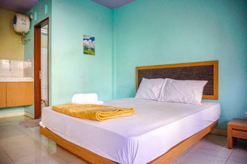Hotel Anandianta Guesthouse