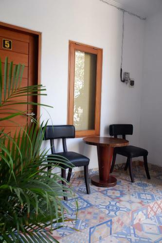 Hostal Pemondokan Pratama