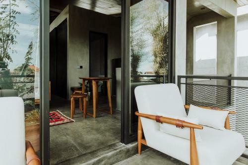 Apartamento T Lofts