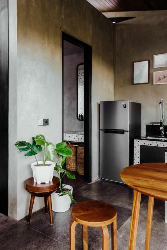Apartamento T Lofts