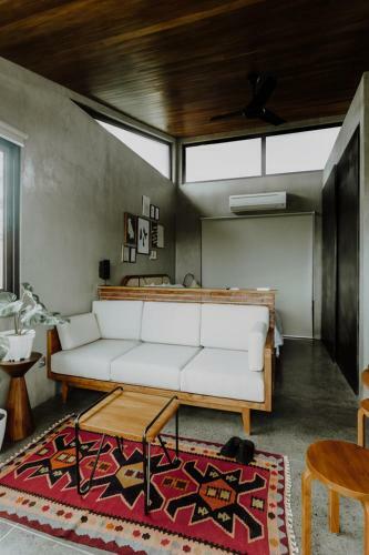 Apartamento T Lofts