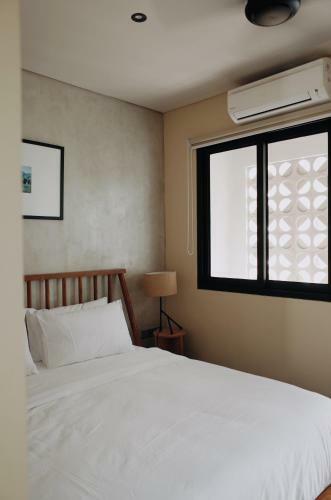 Apartamento T Lofts