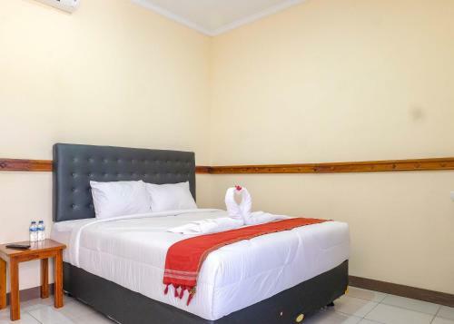 Hotel Abian Dedari Mesare Nusa Dua
