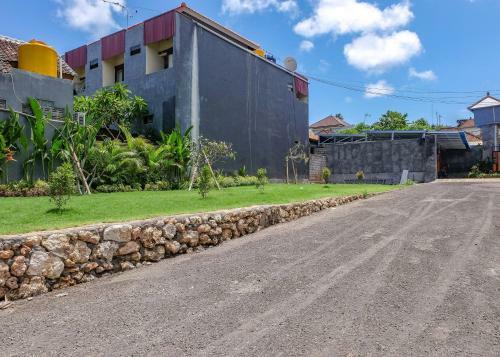 Hotel Abian Dedari Mesare Nusa Dua