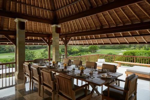 Hotel Aman Villas At Nusa Dua